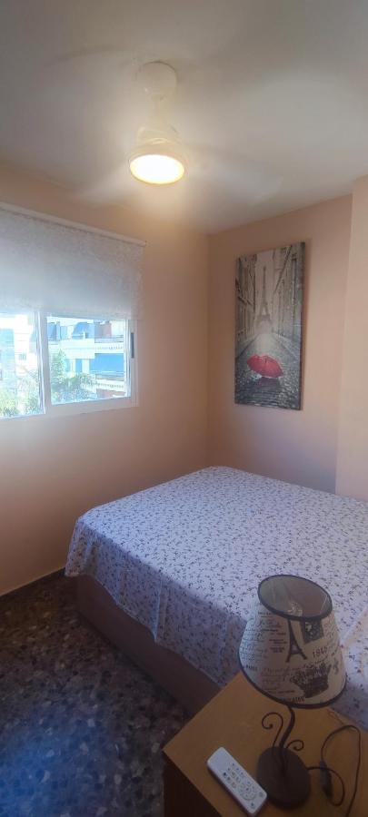 Pasarela Apartment Βαλένθια Εξωτερικό φωτογραφία