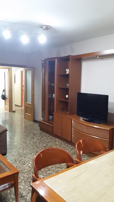 Pasarela Apartment Βαλένθια Εξωτερικό φωτογραφία