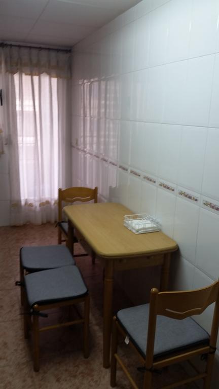 Pasarela Apartment Βαλένθια Εξωτερικό φωτογραφία