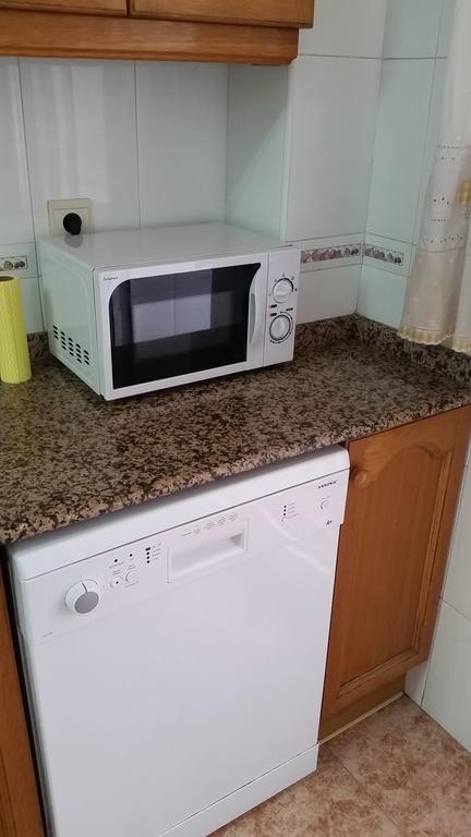 Pasarela Apartment Βαλένθια Εξωτερικό φωτογραφία