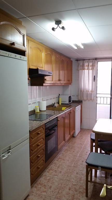 Pasarela Apartment Βαλένθια Εξωτερικό φωτογραφία