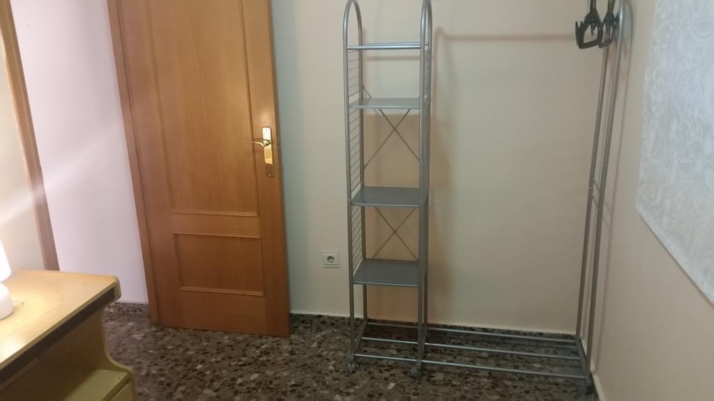 Pasarela Apartment Βαλένθια Εξωτερικό φωτογραφία