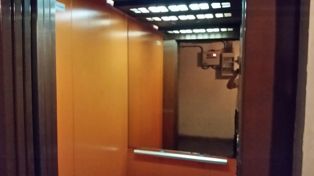 Pasarela Apartment Βαλένθια Εξωτερικό φωτογραφία