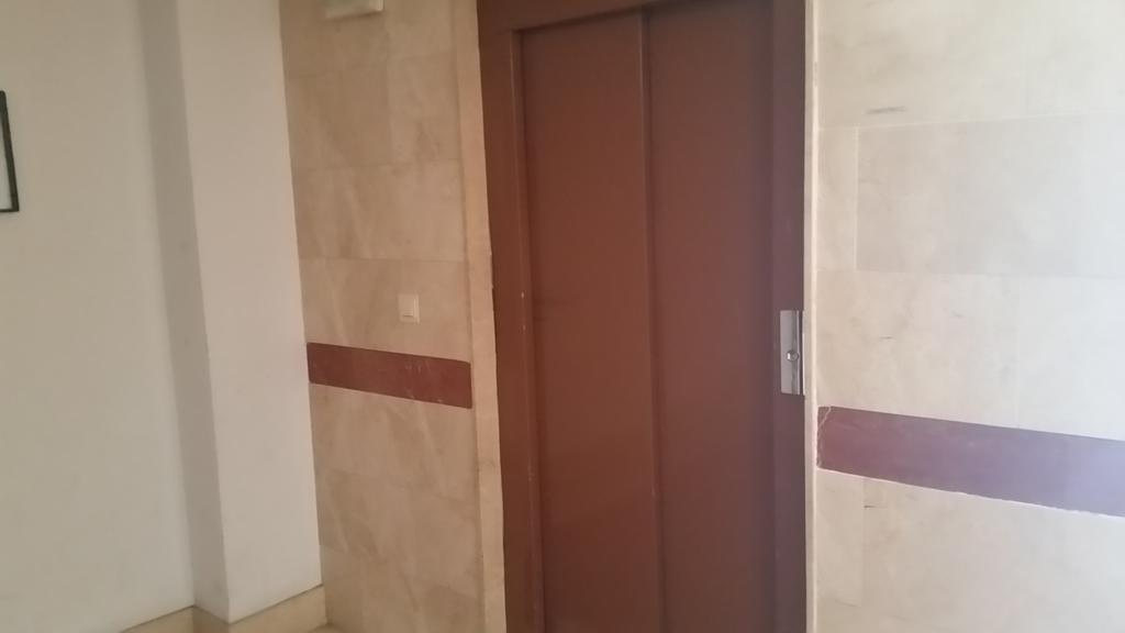 Pasarela Apartment Βαλένθια Εξωτερικό φωτογραφία