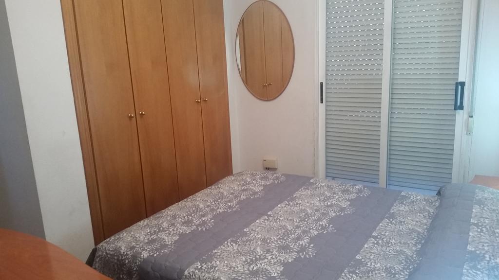 Pasarela Apartment Βαλένθια Εξωτερικό φωτογραφία
