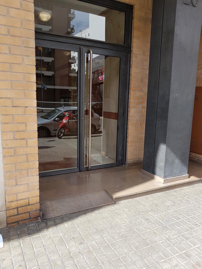 Pasarela Apartment Βαλένθια Εξωτερικό φωτογραφία